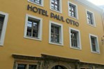 Отель Hotel Paul Otto