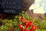 Отель Hôtel Villa Teranga