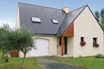 Holiday home Treguennec L-688