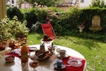 Bed and Breakfast Levallois 2