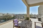 Limassol Star Beach apartment