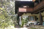 Мини-отель B&B Villa Dolomites