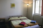 Apartment Praha 3 QR-743
