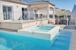 Holiday home Beziers CD-1257