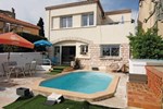 Holiday home Marseille IJ-994
