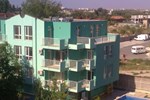 Apartments in Green Homes
