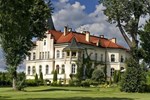 Гостевой дом Pałac Brzeźno
