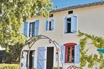 Holiday home En Croux M-806