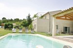 Holiday home Route d Flassan M-856