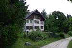 Triglav Park House