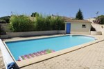 Holiday home Aimargues AB-1297