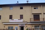 Отель Albergo Bar Ristorante Pizzeria Madrano