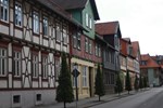 Ferienhaus Harz Wernigerode
