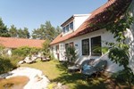 Holiday home Visby 32