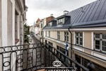 Best Apartments - Uus Street