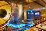 Отель Klaus K Hotel Отель Klaus K Hotel