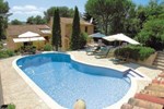 Holiday home Biot IJ-1553