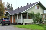 Апартаменты Cottage Nuppulanranta