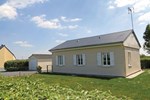 Holiday home Creances-Plage GH-1112