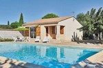 Holiday home Argeliers YA-1337