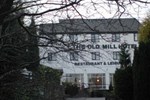 Best Western Old Mill Hotel& Leisure Club