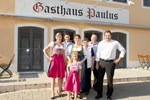 Отель Gasthaus Paulus