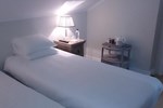 Мини-отель Ljung House Bed & Breakfast