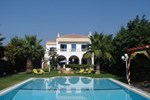 Spetses Mansion