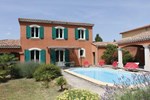 Holiday home Rue des Romarins P-832