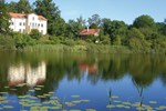 Villa am Trumpf - Individuelle Ferienwohnungen am See