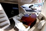 Отель Luxury yacht