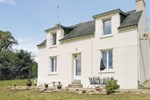 Holiday home Le Faouet H-729
