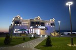 Отель Hotel Bavka