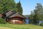 Апартаменты Villa Nordic Lake Rugsve