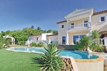 Holiday home Les Issambres QR-1484