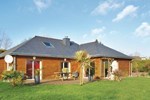 Holiday home Plouegat Guerand AB-1622