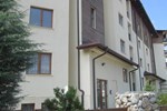 Alexander Services Apartments in Prespa