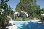 Holiday home Fayolle H-603