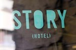 Отель The Story