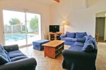 Holiday home St. Jean de Monts EF-866