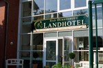 Отель Landhotel Bad Dürrenberg