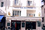 Hôtel La Marine Biarritz