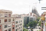 Bbarcelona Sagrada Familia Design Apartment