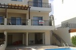 Апартаменты Limassol Star House 6