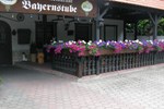 Hotel Restaurant Bayernstube
