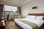 Отель Holiday Inn Zhengzhou