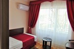 Гостиница Пансионат Искра Гостиница Пансионат Искра
