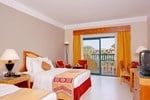 Отель Marriott Taba Heights Red Sea Resort