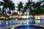 Отель Quality Inn Mgm Beach Resort