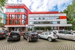Гостиница Альфа Гостиница Альфа